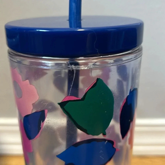 Kate Spade SIP SIP SIP & Botanical Garden Cups - Picture 5 of 8